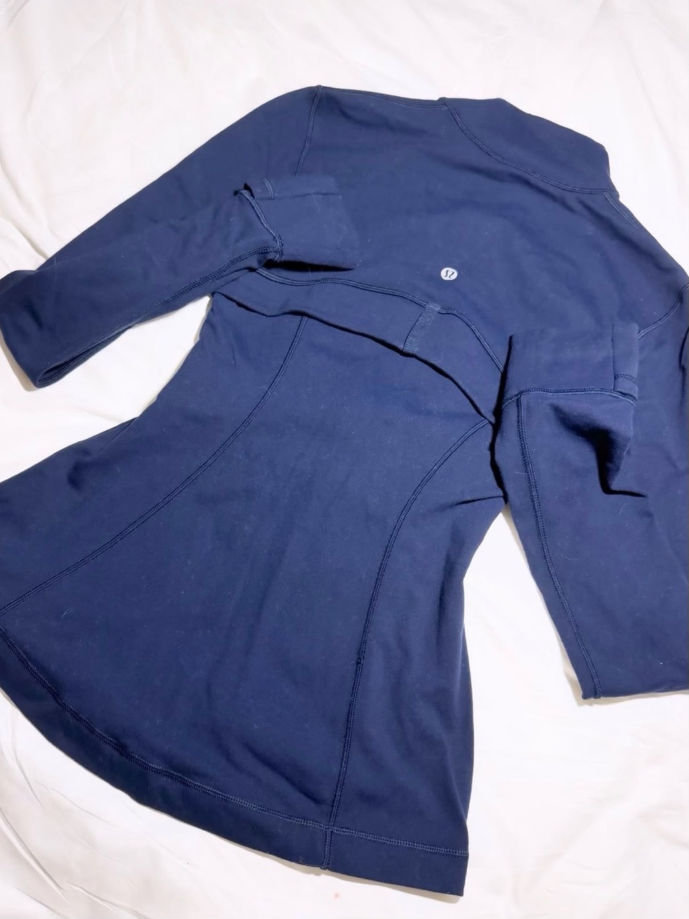 ! Lululemon Define Jacket - Picture 2 of 3